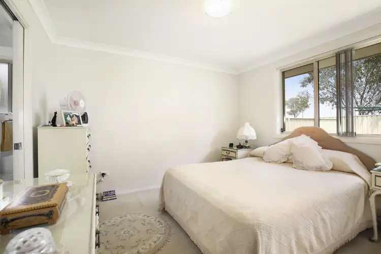 Fifth view of Homely house listing, 33A Cunningham Street, Westdale NSW 2340