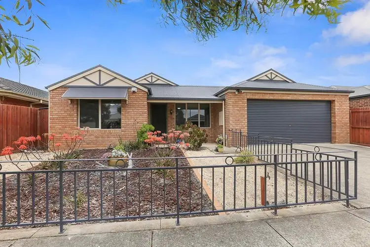 11 Alan Street, Grovedale VIC 3216