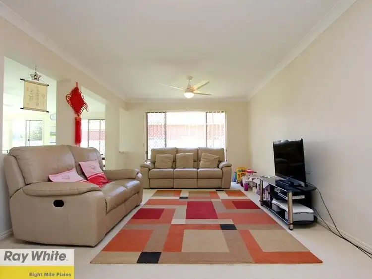 Fourth view of Homely house listing, 15 Wivenhoe Place, Runcorn QLD 4113