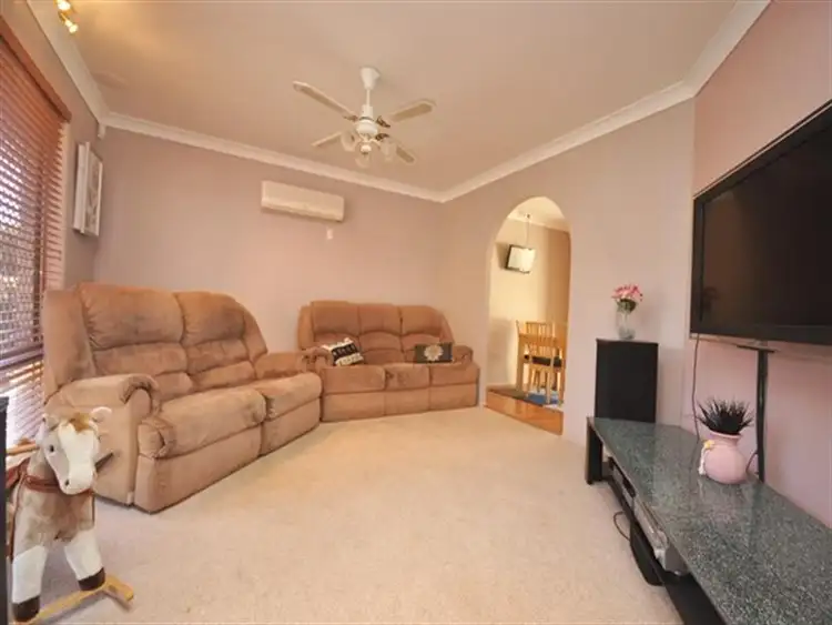 Sixth view of Homely house listing, 8 Friarbird Drive, Narangba QLD 4504