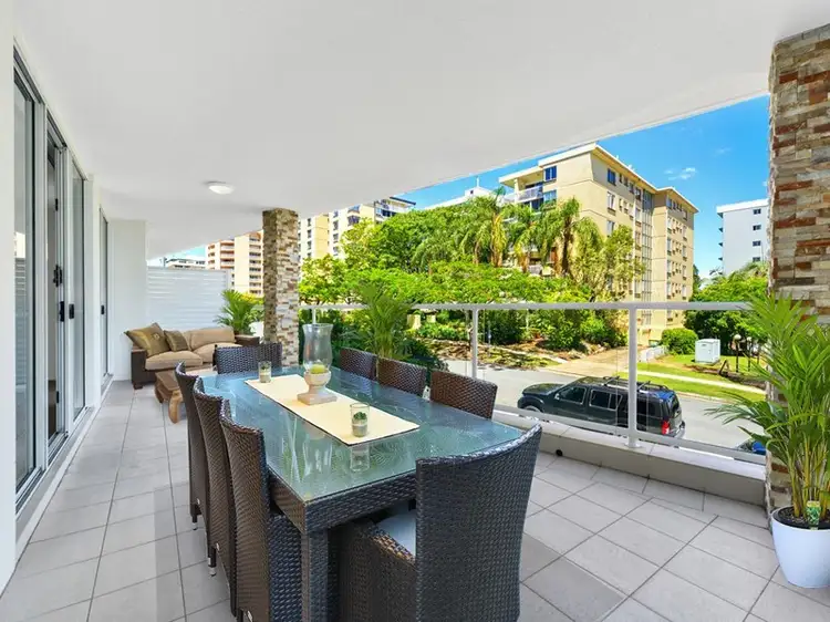 Fifth view of Homely apartment listing, 13/53 Dunmore Terrace, Auchenflower QLD 4066