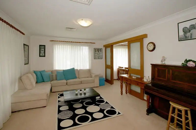Main view of Homely house listing, 42 Walana Crescent, Kooringal NSW 2650