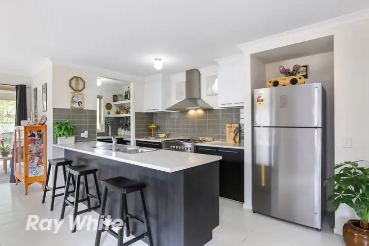 Second view of Homely house listing, 7 Jardina Street, Curlewis VIC 3222