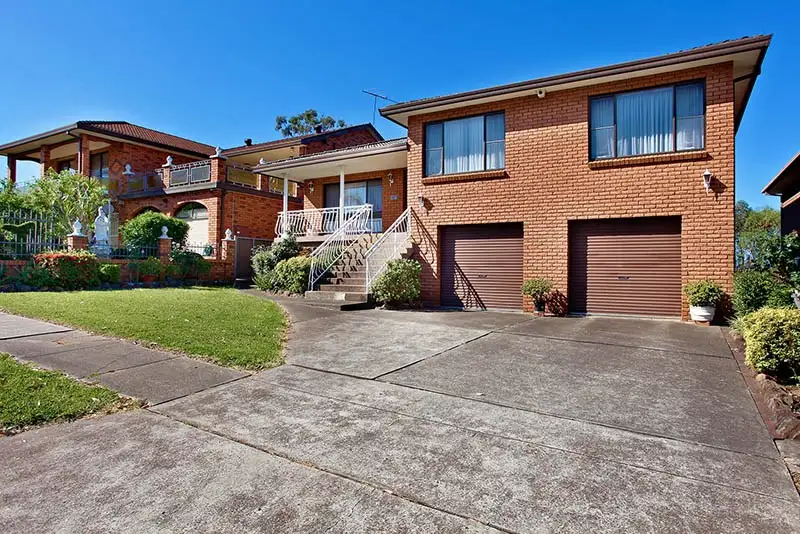 Main view of Homely house listing, 36 Runcorn Street, St Johns Park NSW 2176