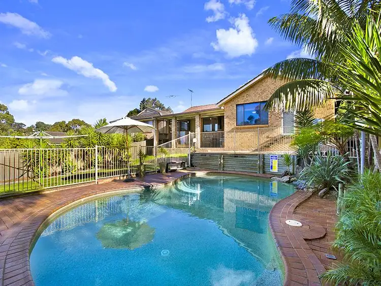 Fourth view of Homely house listing, 158 Warrangarree Drive, Woronora Heights NSW 2233