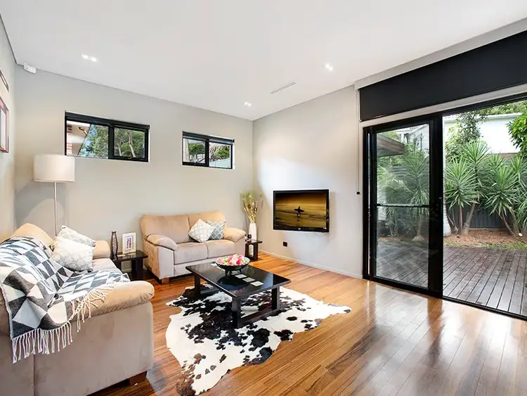 Fourth view of Homely house listing, 22 Florida Street, Sylvania NSW 2224