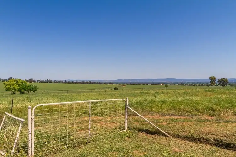 Second view of Homely rural property listing, 'Kintyre' Canowindra Road, Cowra NSW 2794