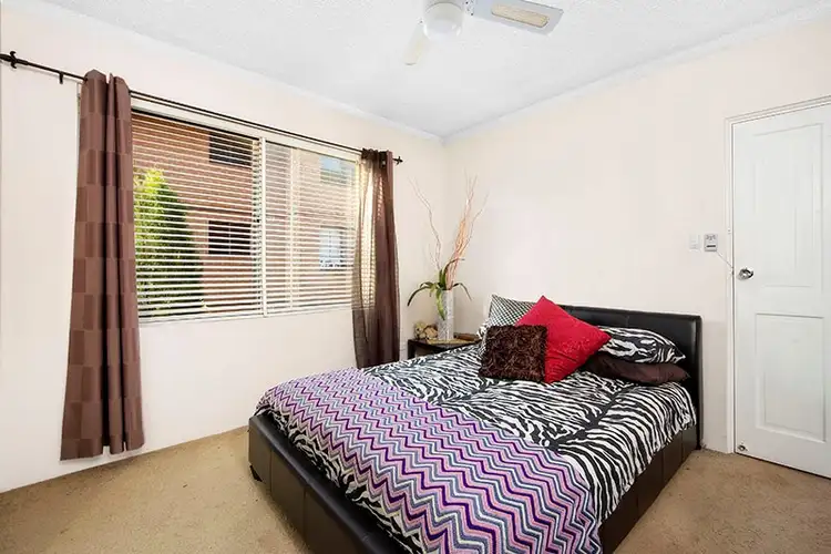 Third view of Homely unit listing, 7/61 Ocean Street, Penshurst NSW 2222