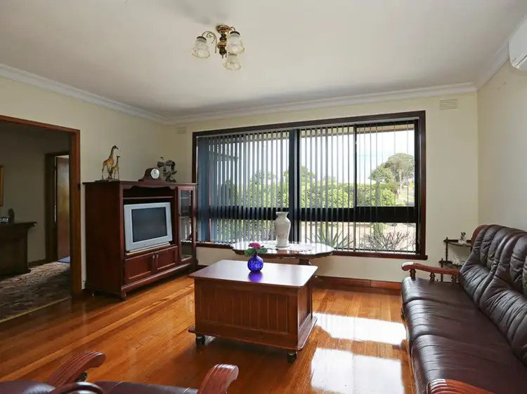 Second view of Homely house listing, 70 Cox Road, Corio VIC 3214