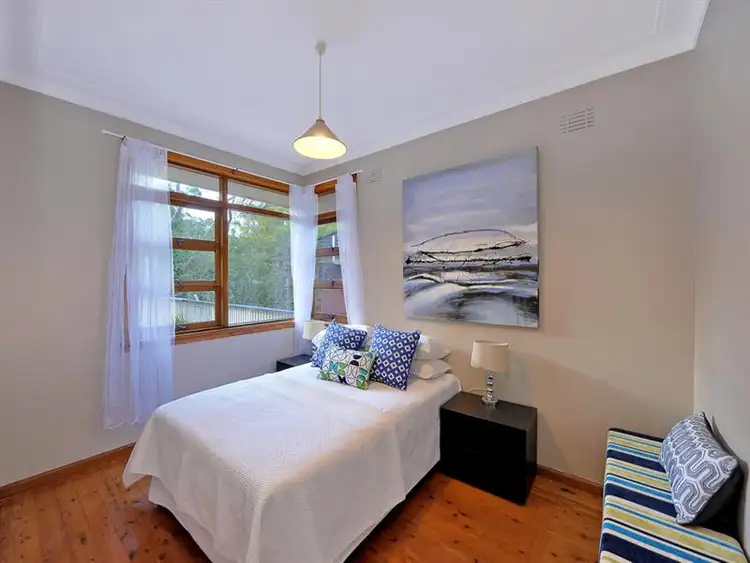Fifth view of Homely house listing, 39 Carcoola Crescent, Hornsby NSW 2076