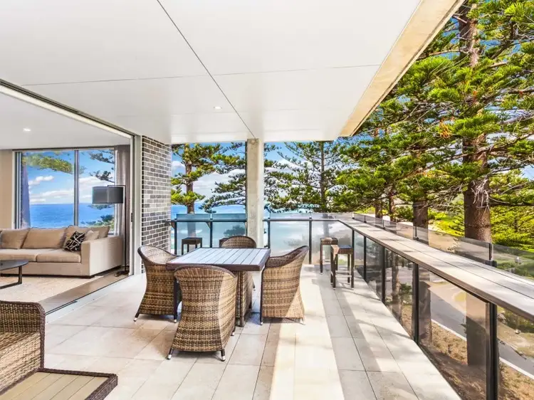 Third view of Homely house listing, 105/1 Yuruga Street, Austinmer NSW 2515