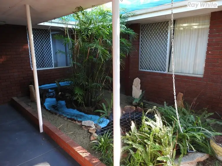 Fourth view of Homely house listing, 124 Blanche Street, Gosnells WA 6110