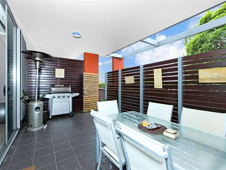 Main view of Homely apartment listing, Address available on request