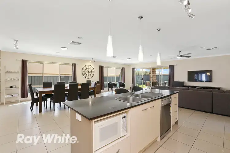 Fifth view of Homely house listing, 14 Melissa Drive, Lara VIC 3212