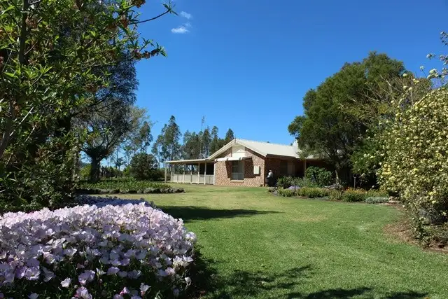 Main view of Homely rural property listing, 1128 Goomburra Road, Goomburra QLD 4362