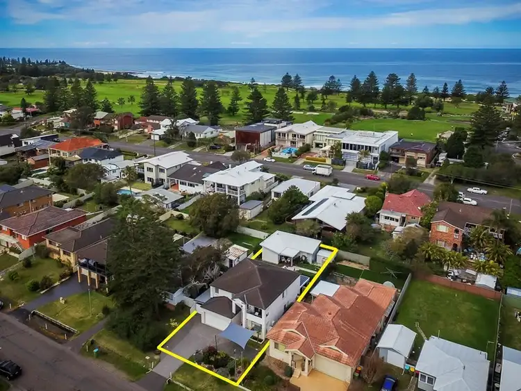 40 Bellevue Street, Shelly Beach NSW 2261