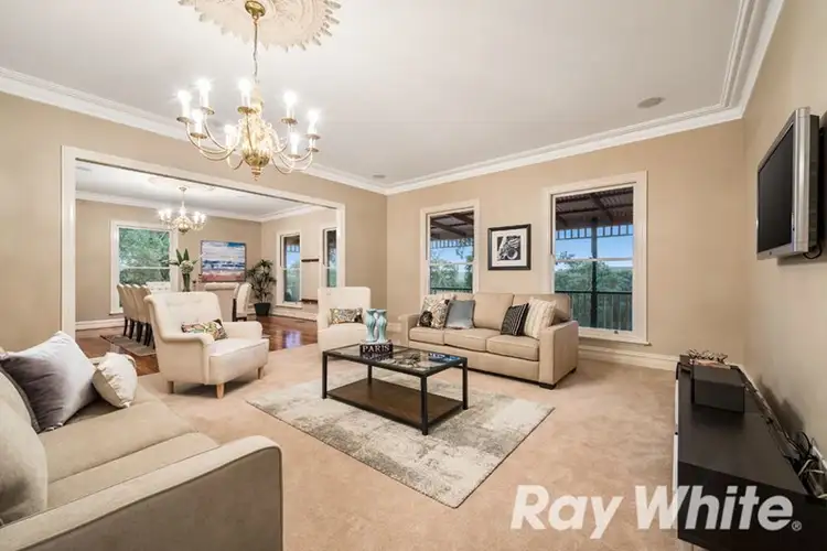 Sixth view of Homely house listing, 52 Kangaroo Ground/Warrandyte Road, North Warrandyte VIC 3113