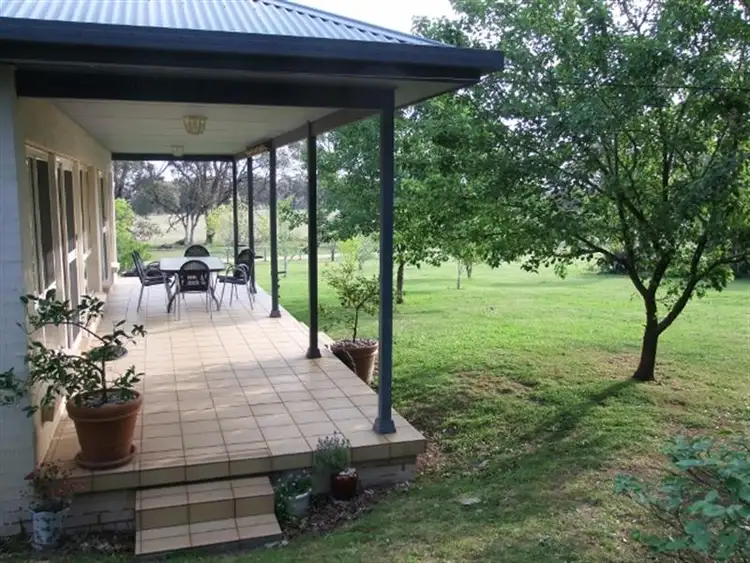Fourth view of Homely rural property listing, 414 Whiteleys Road, Orange NSW 2800