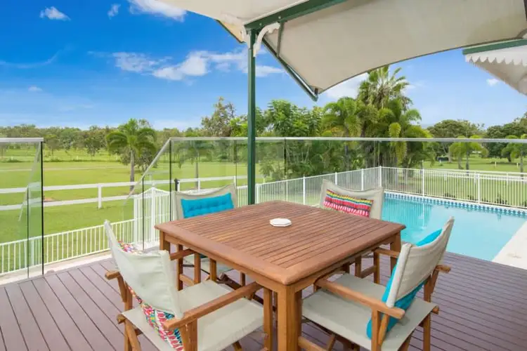 Fourth view of Homely house listing, 18/91 Paul James Drive, Nome QLD 4816