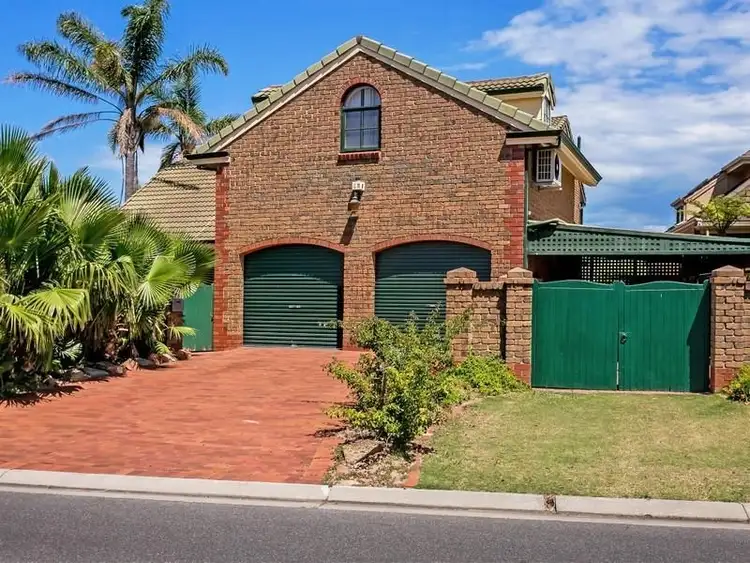 Fifth view of Homely house listing, 34 McDonald Grove, West Lakes SA 5021