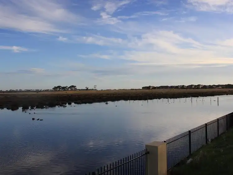 Seventh view of Homely land listing, 6 (Lot 2020) Outrigger Court, Sanctuary Lakes VIC 3030