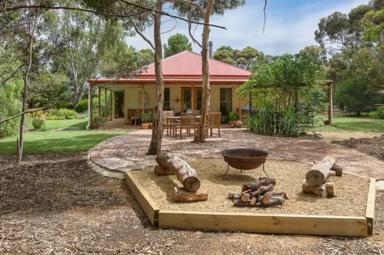 Main view of Homely house listing, 129 Nine Mile Road, Strathalbyn SA 5255