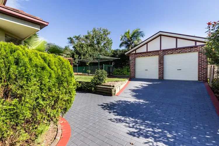Third view of Homely house listing, 8 Flinders Place, North Richmond NSW 2754