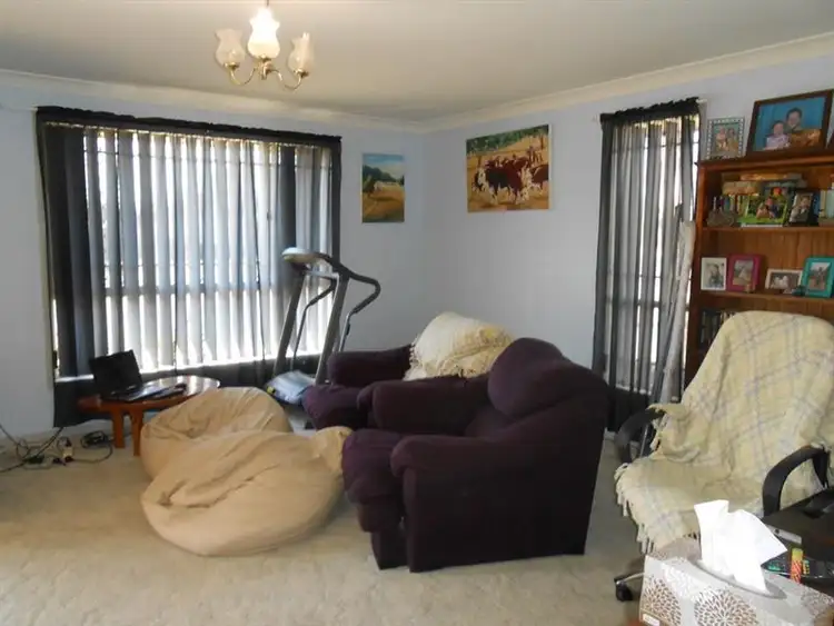 Third view of Homely house listing, 1 Chisholm Street, Tamworth NSW 2340