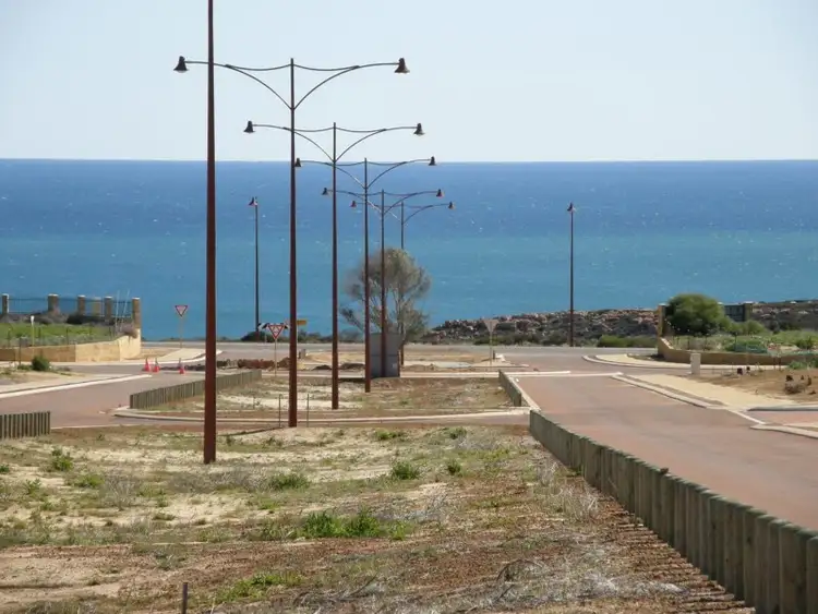 Sixth view of Homely land listing, 20 Lot 136 Centrolepis Circuit, Kalbarri WA 6536