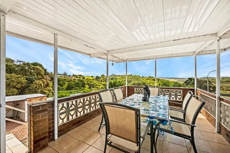 Second view of Homely house listing, 20 Panorama Drive, Tweed Heads West NSW 2485