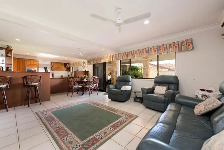 Seventh view of Homely house listing, 27 Koola Street, Wishart QLD 4122
