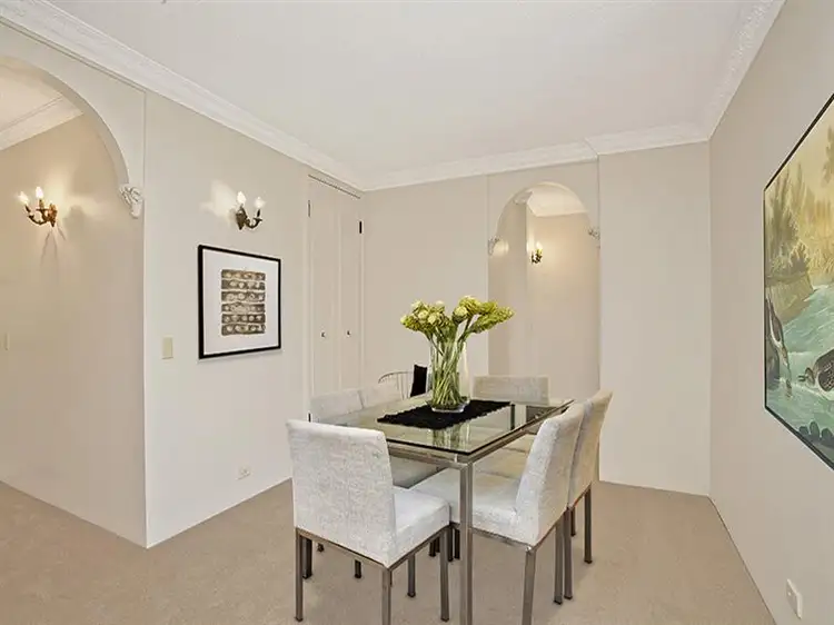 Second view of Homely apartment listing, 306/4 Francis Road, Artarmon NSW 2064