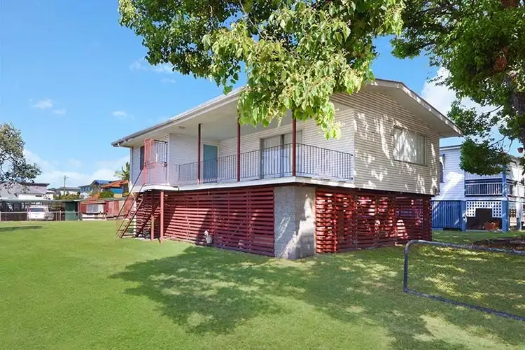 Fifth view of Homely house listing, 47 Hopetoun Street, Ascot QLD 4007