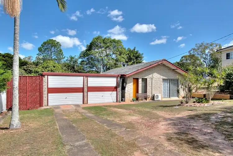 Second view of Homely house listing, 76 Juers Street, Kingston QLD 4114