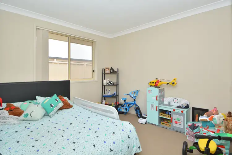 Third view of Homely house listing, 173 Northlakes Drive, Cameron Park NSW 2285