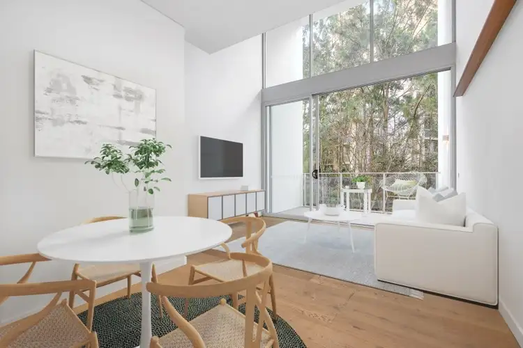 502/8 Northcote Street, Naremburn NSW 2065