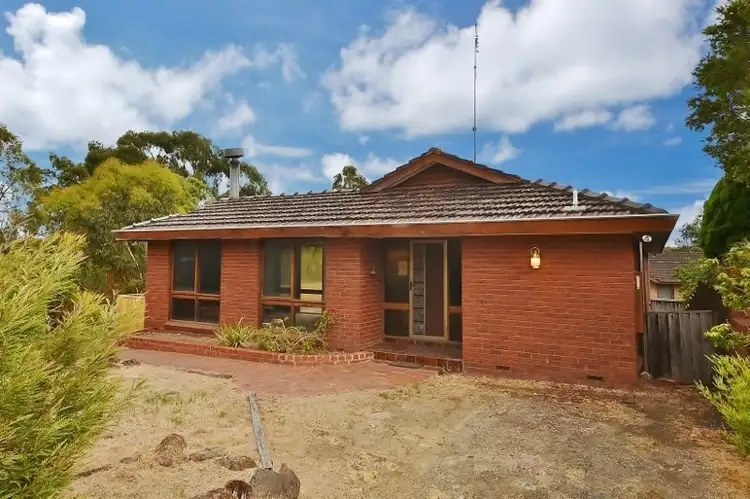 123 Plenty River Drive, Greensborough VIC 3088