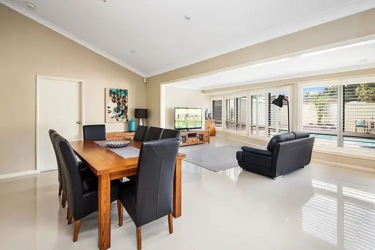 Second view of Homely house listing, 25 Dandarbong Avenue, Bangor NSW 2234