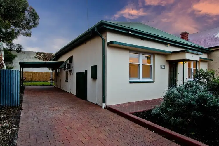 12 Ballantyne Street, Thebarton SA 5031