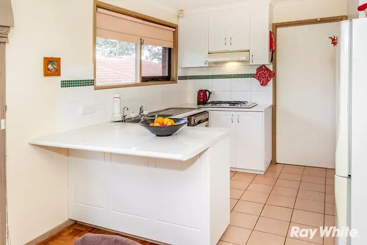 Third view of Homely unit listing, 3/24-26 Springvale Road, Nunawading VIC 3131