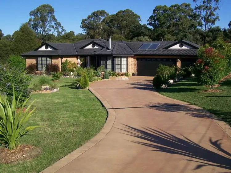 95 Edden Street, Bellbird NSW 2325