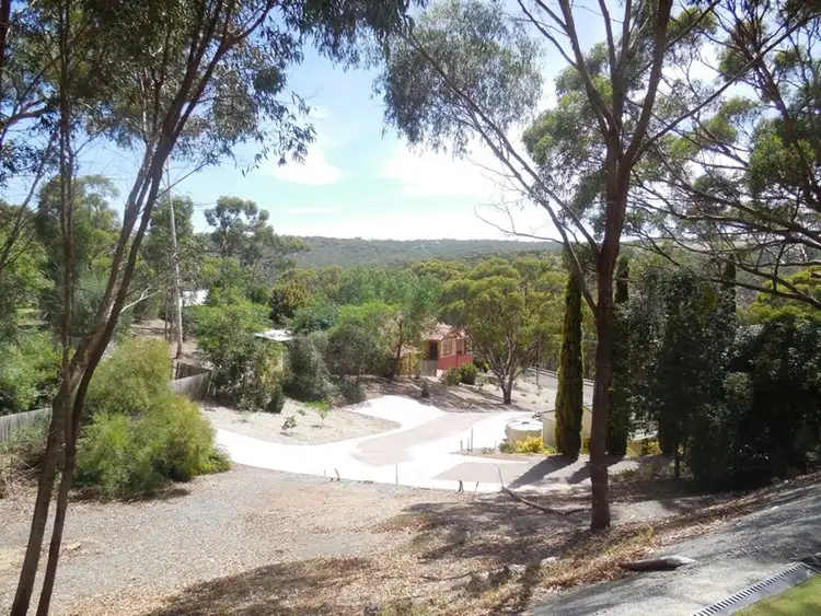 Sixth view of Homely land listing, Lot 4, 138 Broadmeadow Drive, Flagstaff Hill SA 5159