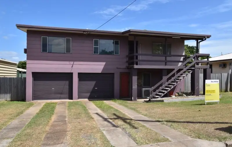 Main view of Homely house listing, 18 Marshall Avenue, Sun Valley QLD 4680