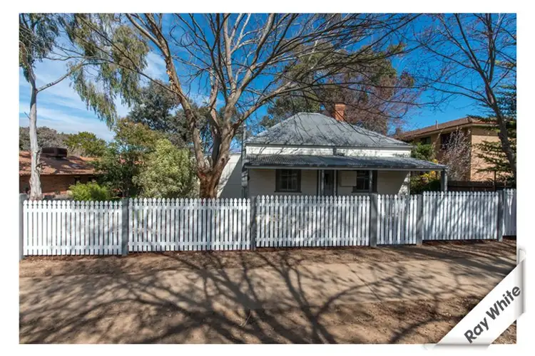 Third view of Homely house listing, 57 Atkinson Street, Queanbeyan NSW 2620