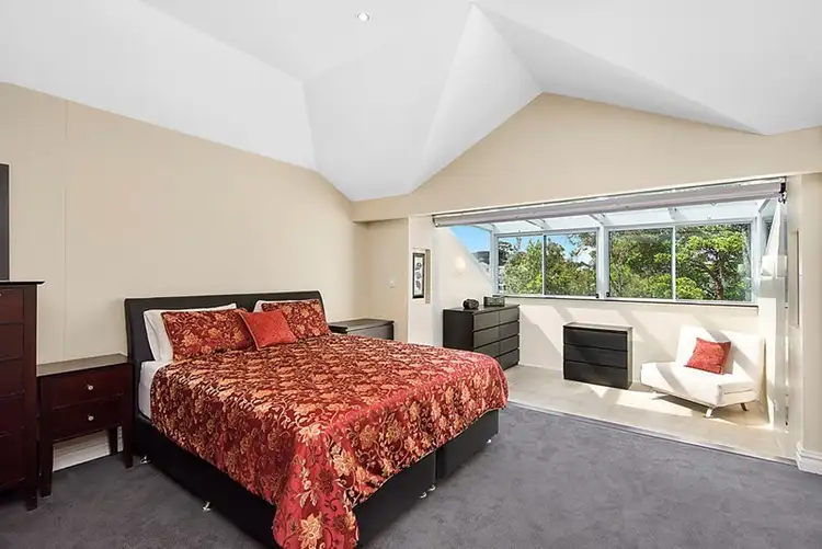 Fourth view of Homely house listing, 62 Walumetta Drive, Wollstonecraft NSW 2065