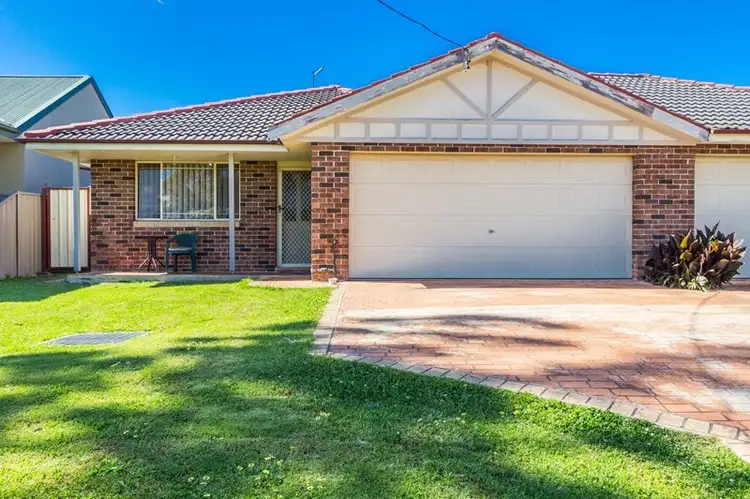1/8 Ham Street, South Windsor NSW 2756