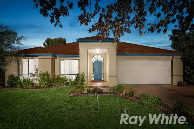 1 Riverpark Drive, Wantirna South VIC 3152