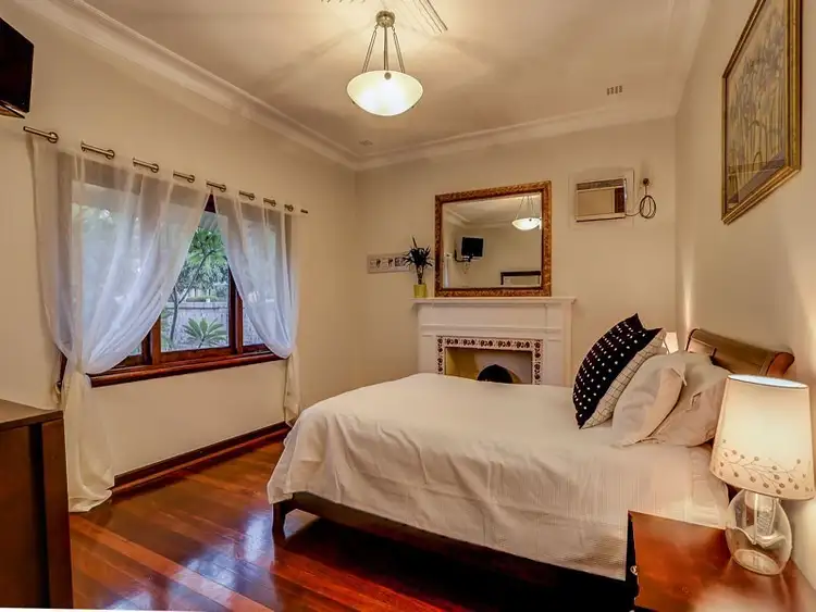 Fifth view of Homely house listing, 217 Huntriss Road, Doubleview WA 6018