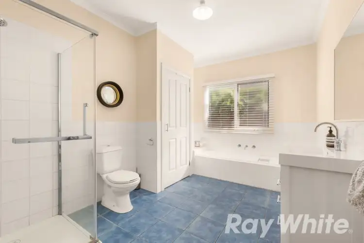 Sixth view of Homely house listing, 165 Highbury Road, Burwood VIC 3125