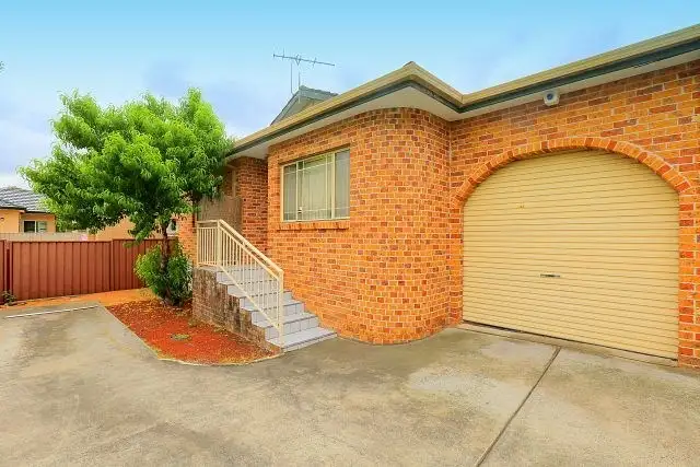 4/47 Hunter Street, Condell Park NSW 2200